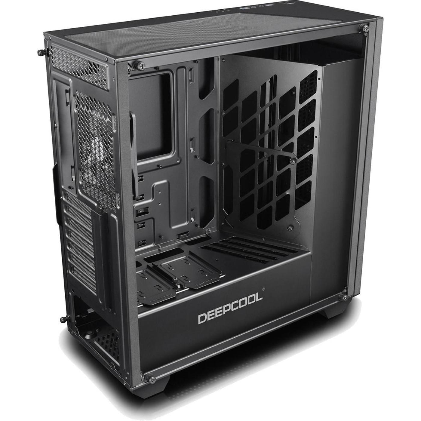 Корпус Deepcool Earlkase RGB V2 Earlkase RGB V2) Б/в