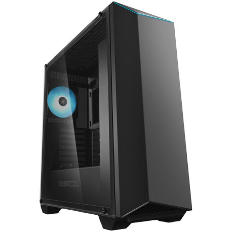 Корпус Deepcool Earlkase RGB V2 Earlkase RGB V2) Б/в