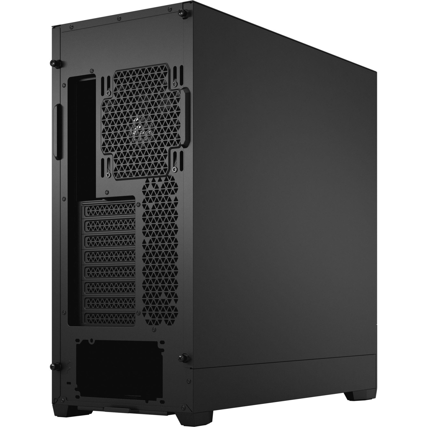Корпус Fractal Design Pop XL Silent без БЖ Black (FD-C-POS1X-01) Без БП