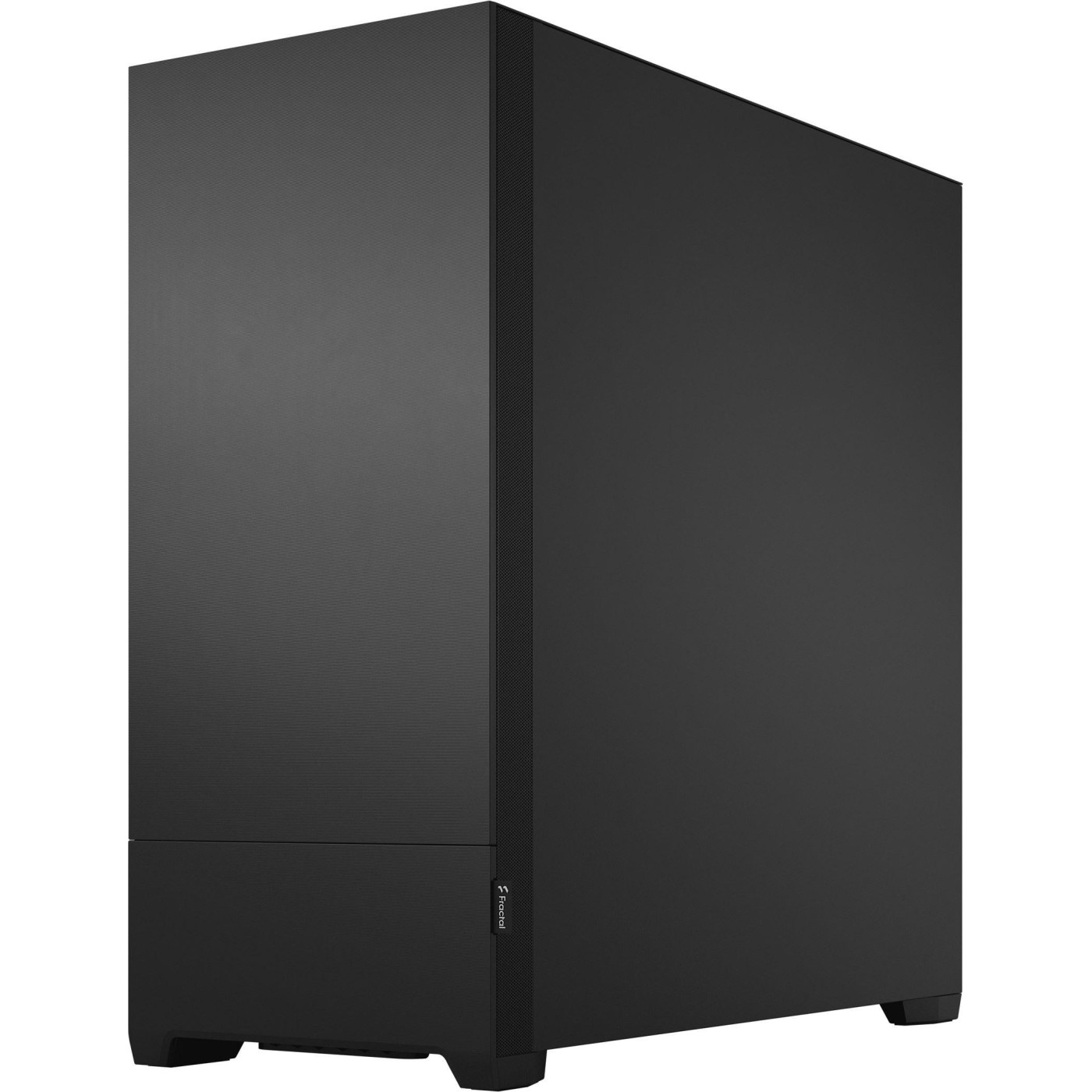 Корпус Fractal Design Pop XL Silent без БЖ Black (FD-C-POS1X-01) Без БП
