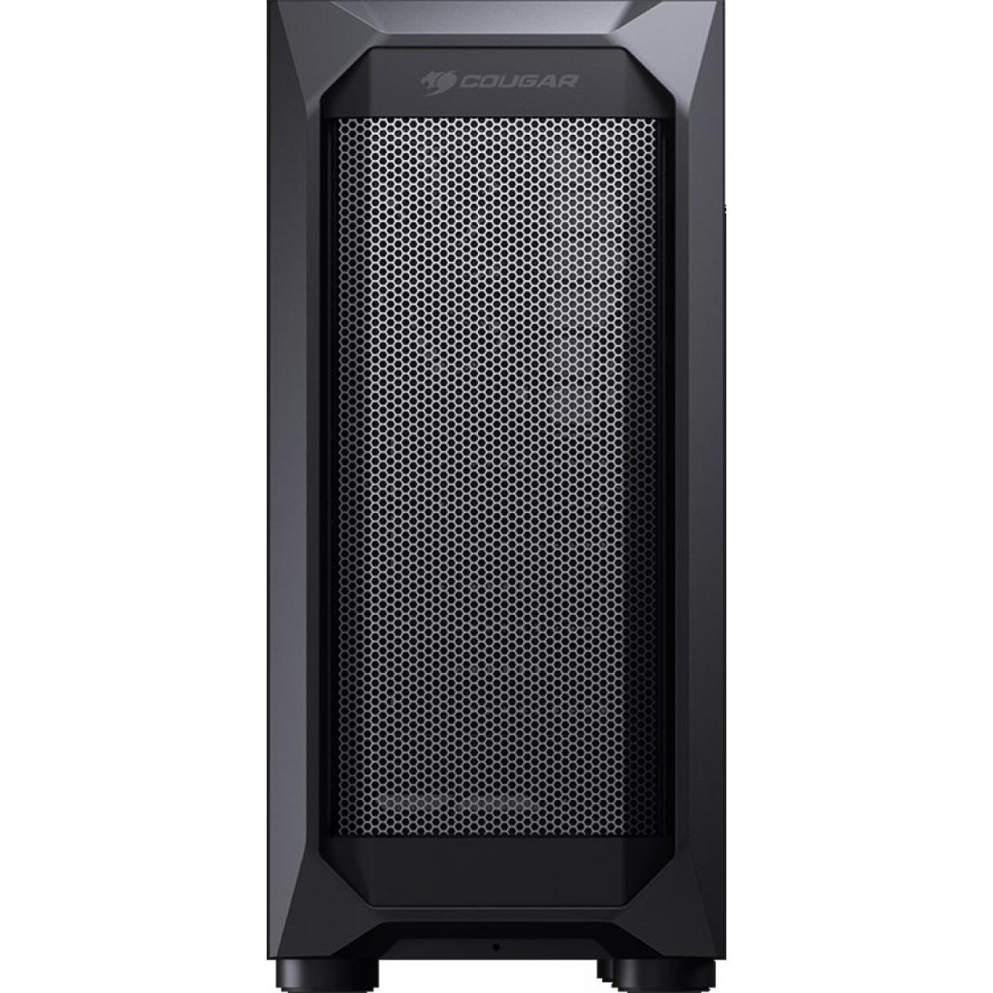 Корпус Cougar MX410 Mesh-G Без БЖ