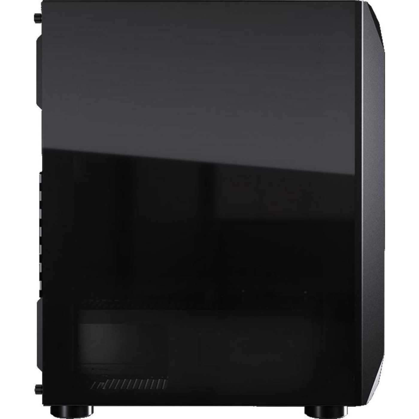 Корпус Cougar MX410 Mesh-G Без БЖ