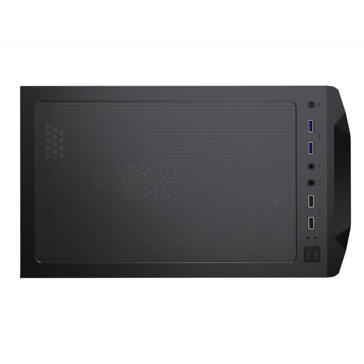 Корпус Cougar MX410 Mesh-G Без БЖ