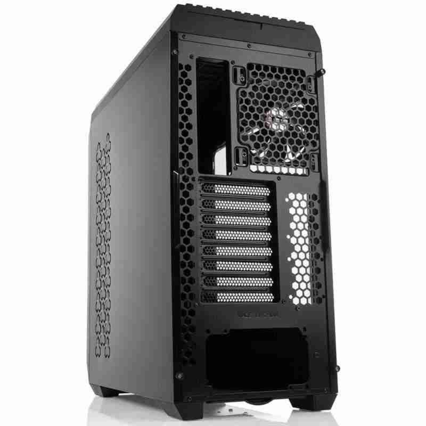 Корпус Vinga Cobalt (Cobalt) Без БП