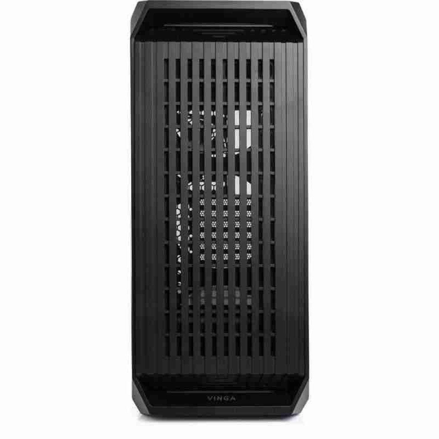 Корпус Vinga Cobalt (Cobalt) Без БП