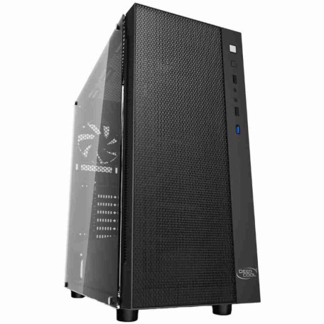 Корпус Deepcool MATREXX 55 MESH (DP-ATX-MATREXX55-MESH) Б/в