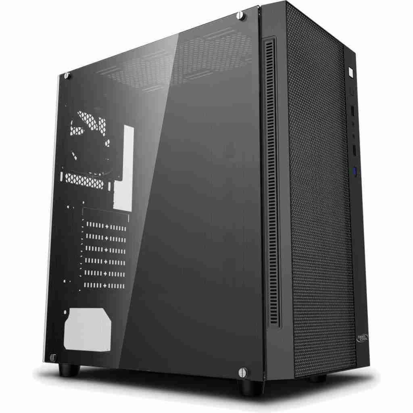 Корпус Deepcool MATREXX 55 MESH (DP-ATX-MATREXX55-MESH) Б/в
