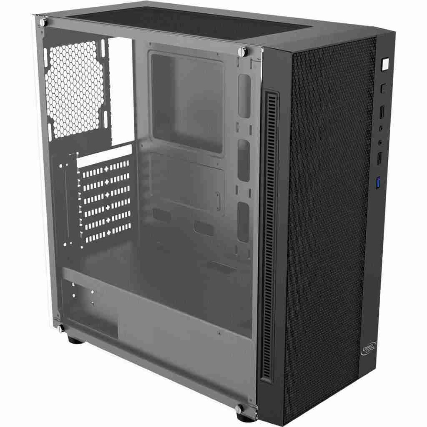 Корпус Deepcool MATREXX 55 MESH (DP-ATX-MATREXX55-MESH) Б/в