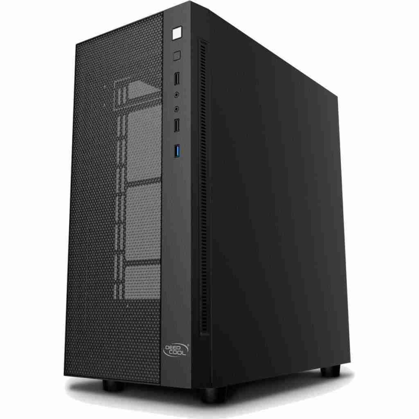 Корпус Deepcool MATREXX 55 MESH (DP-ATX-MATREXX55-MESH) Б/в