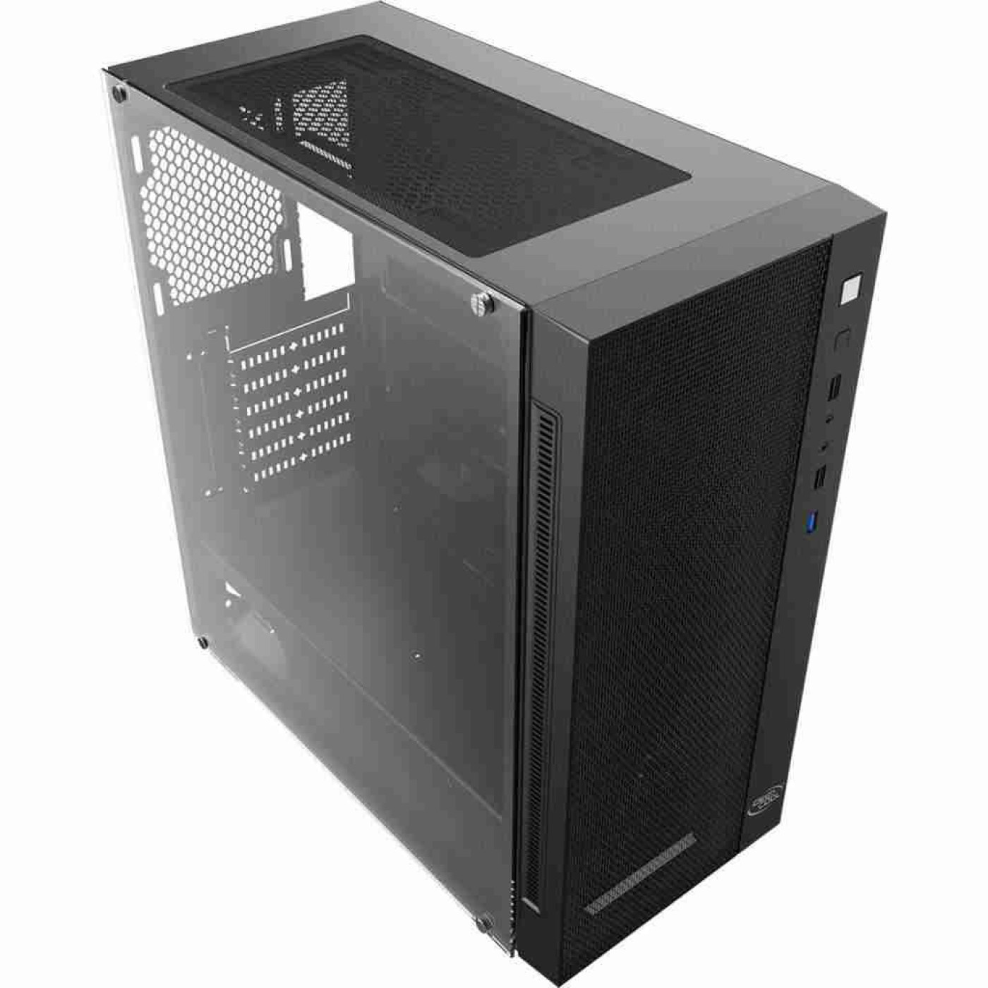 Корпус Deepcool MATREXX 55 MESH (DP-ATX-MATREXX55-MESH) Б/в