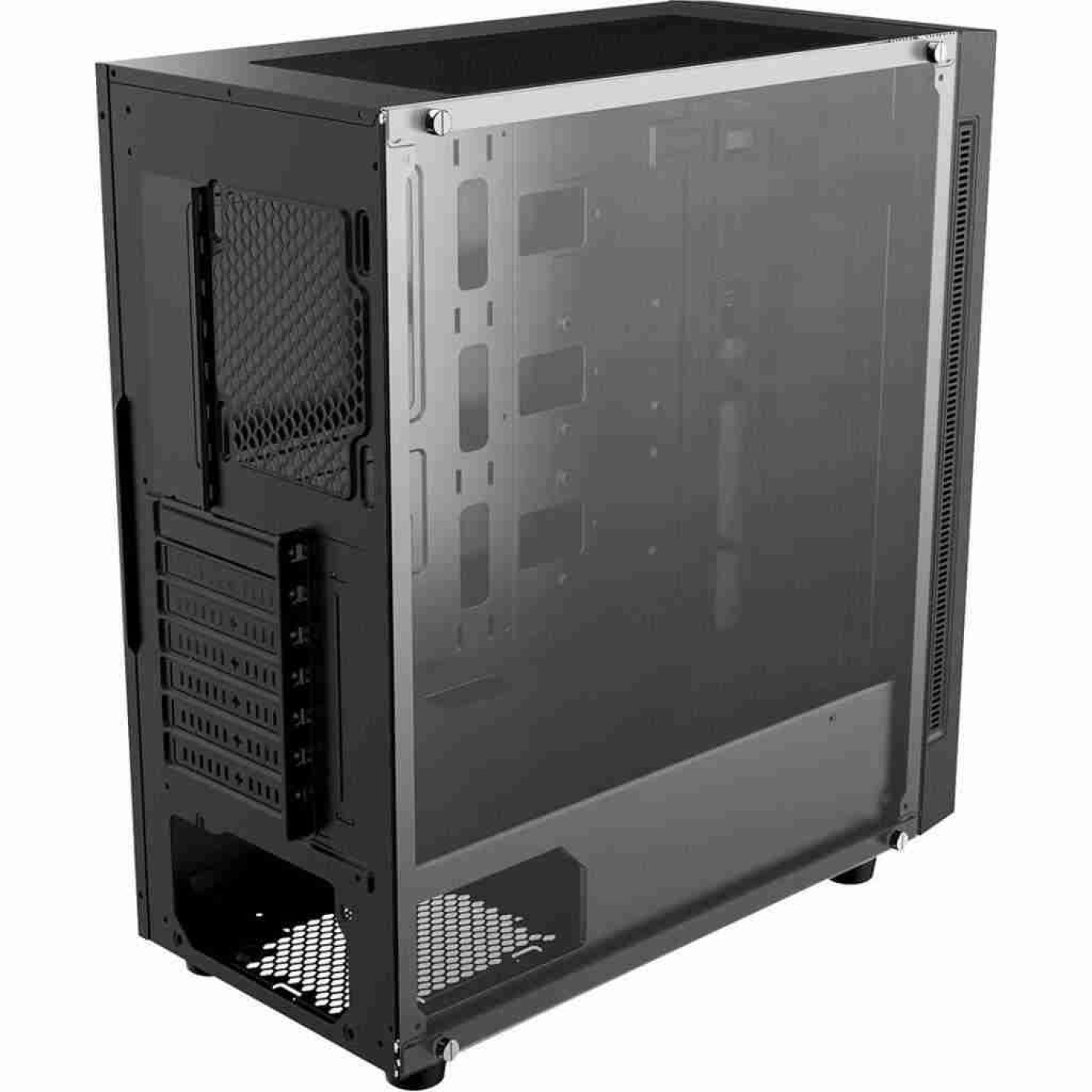 Корпус Deepcool MATREXX 55 MESH (DP-ATX-MATREXX55-MESH) Б/в