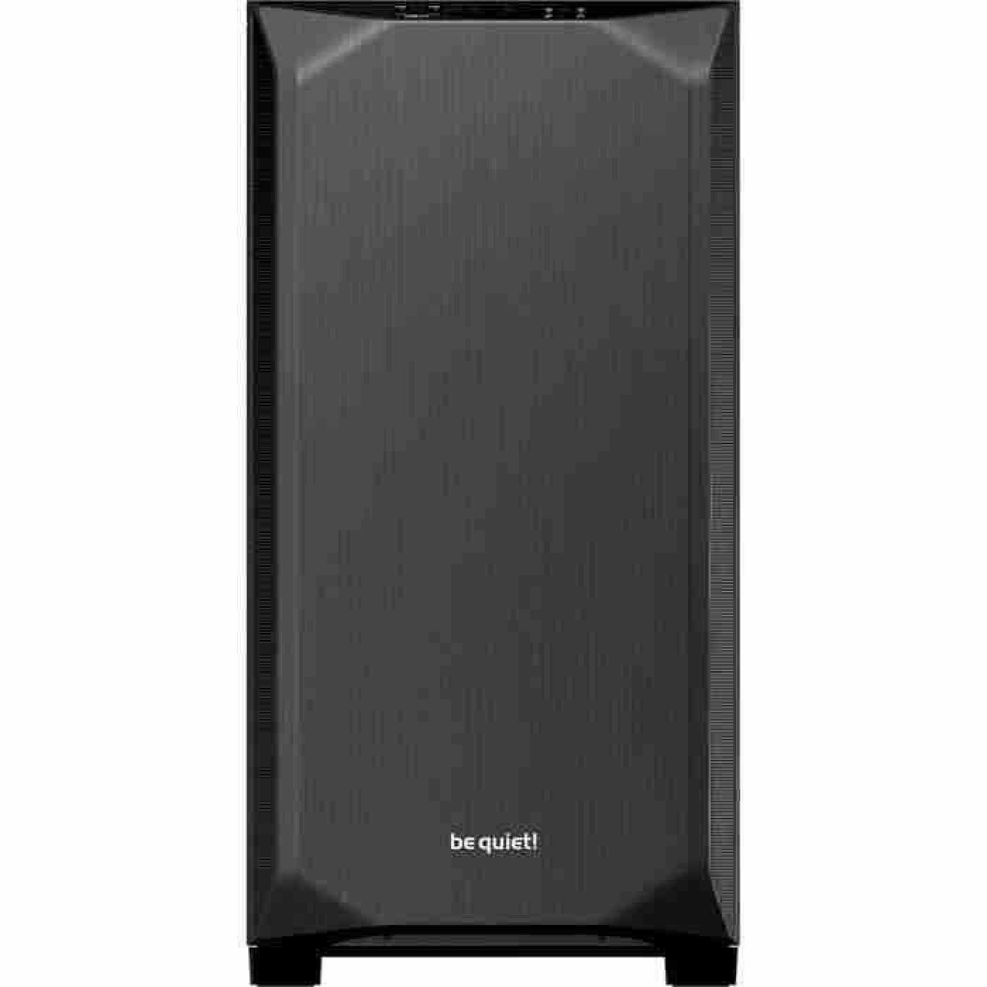 Корпус Be quiet! Pure Base 500 Black (BG034) Без БП