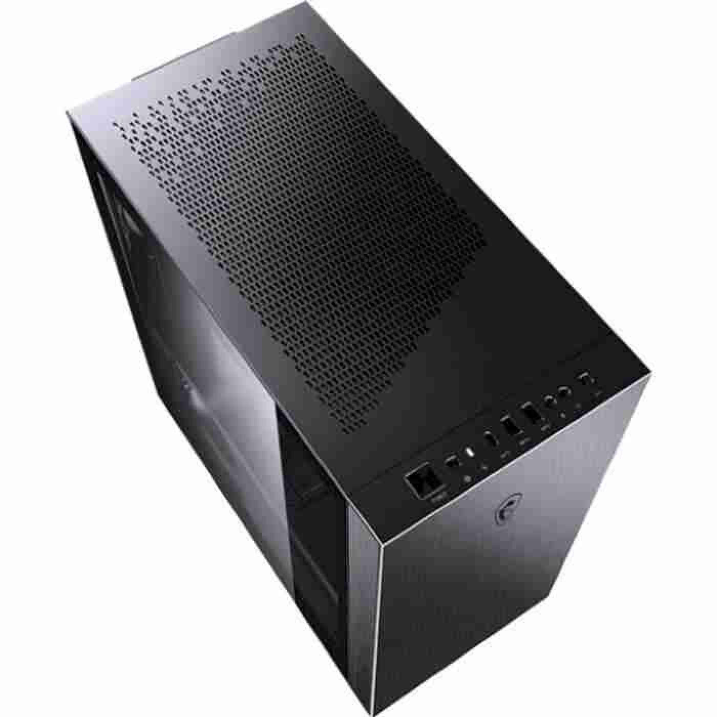 Корпус MSI MPG Sekira 100P (MPG SEKIRA 100P) Б/в