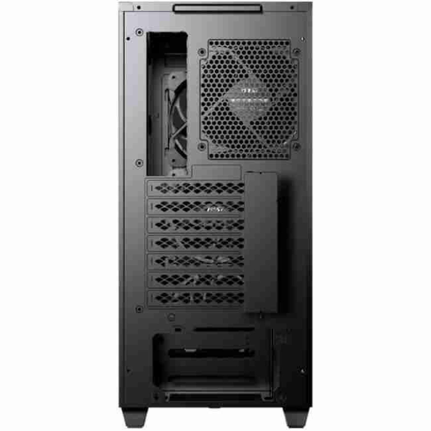 Корпус MSI MPG Sekira 100P (MPG SEKIRA 100P) Б/в
