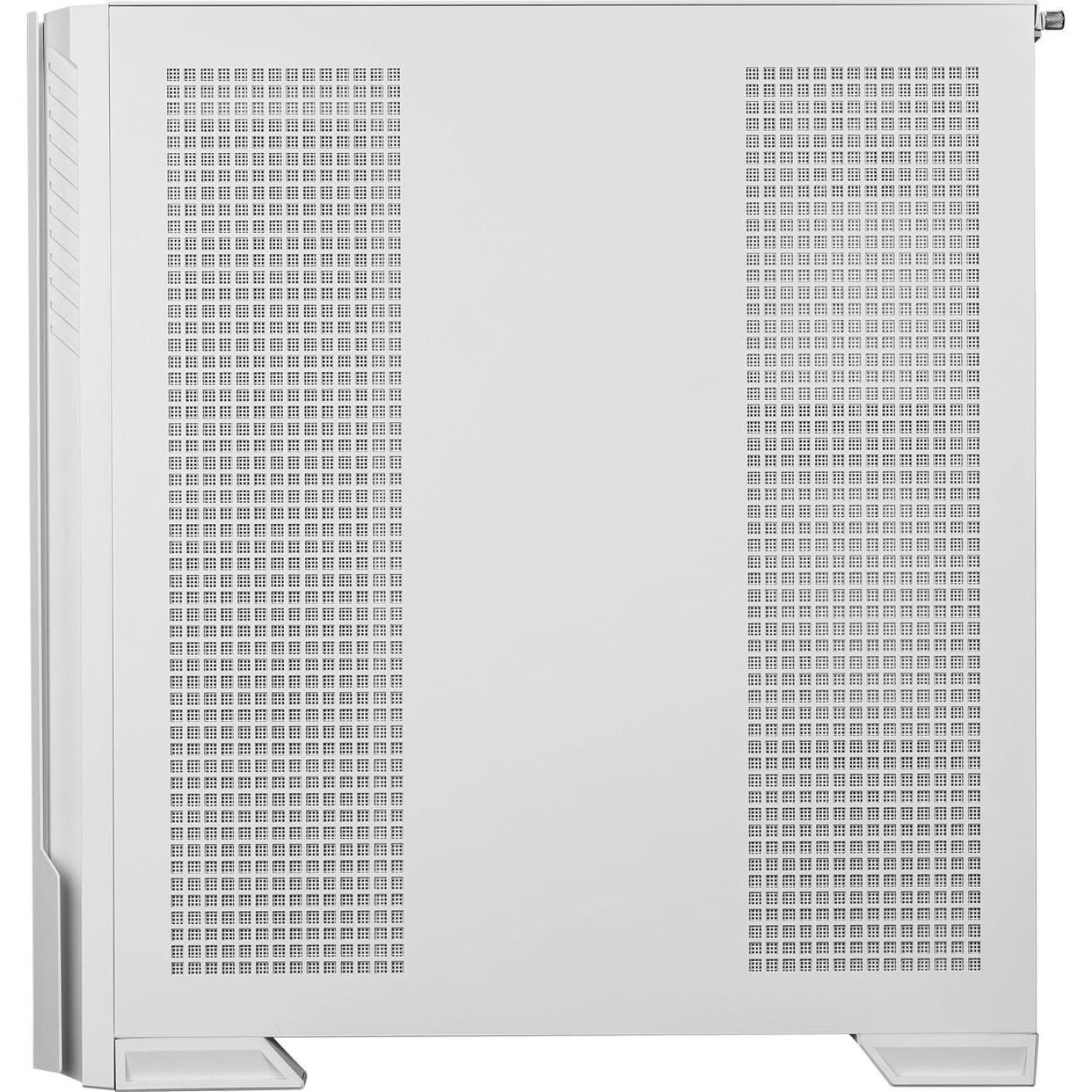 Корпус MSI MPG Velox 300R AirFlow PZ без БП White (MPG VELOX 300R AIRFLOW PZ White)