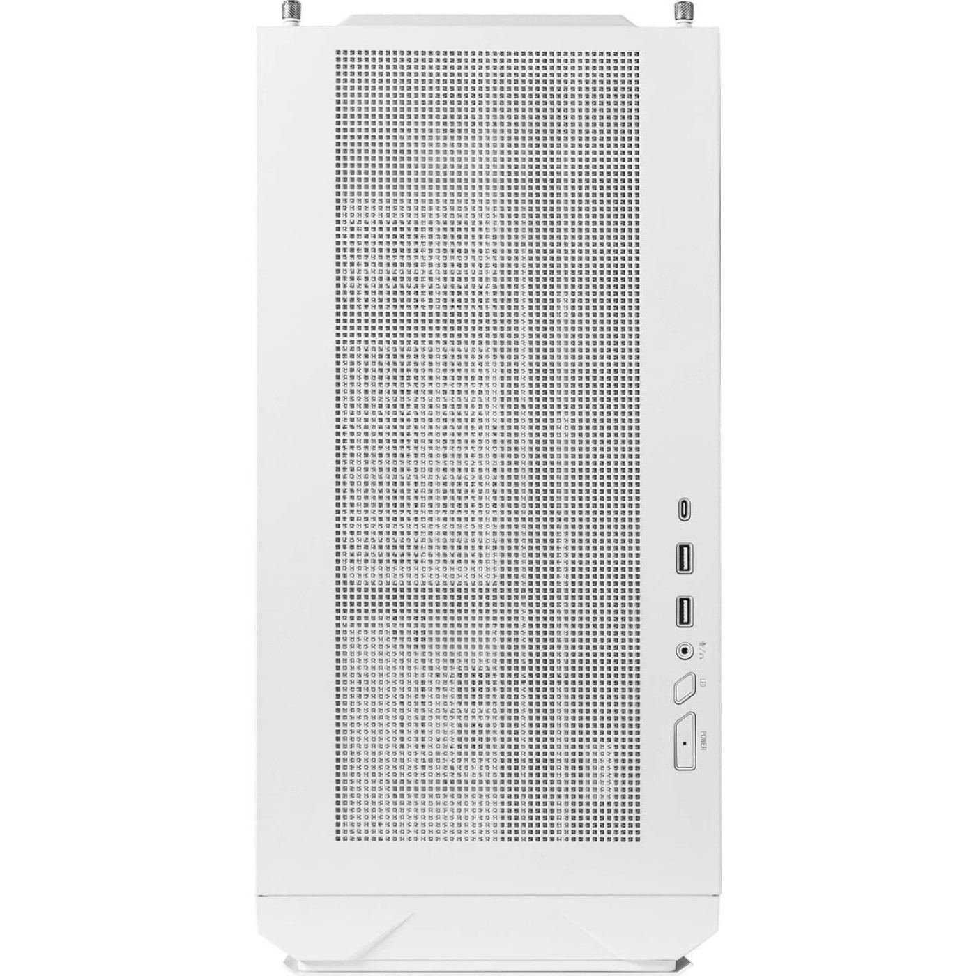 Корпус MSI MPG Velox 300R AirFlow PZ без БП White (MPG VELOX 300R AIRFLOW PZ White)