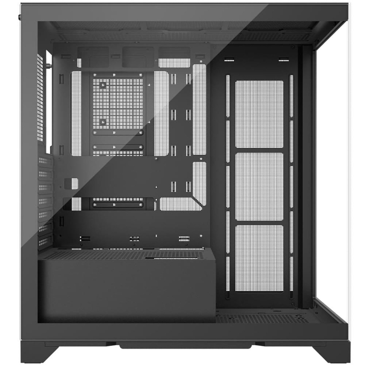 Корпус DIABLO IV - Lilith - Limited Edition ATX (Диабло)