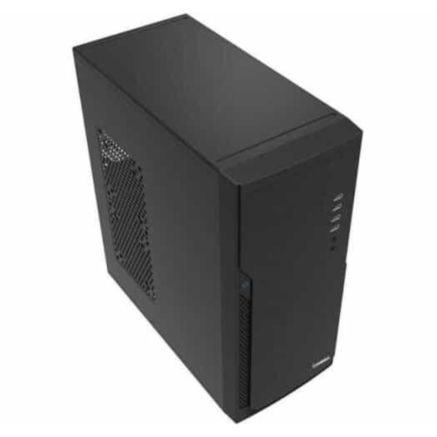 Корпус GameMax ET-211 450W (ET-211-450W-2U3)