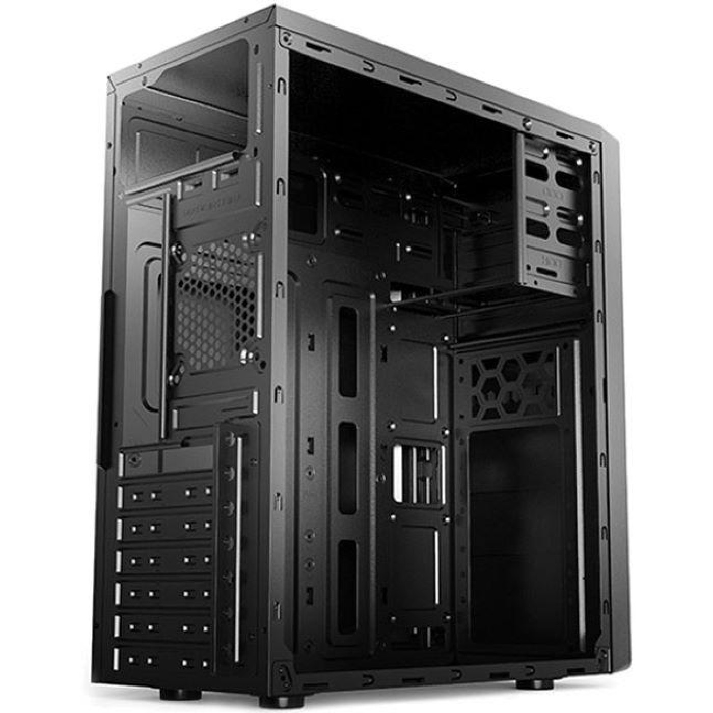 Корпус FrimeCom E160 400W (E160 400W)