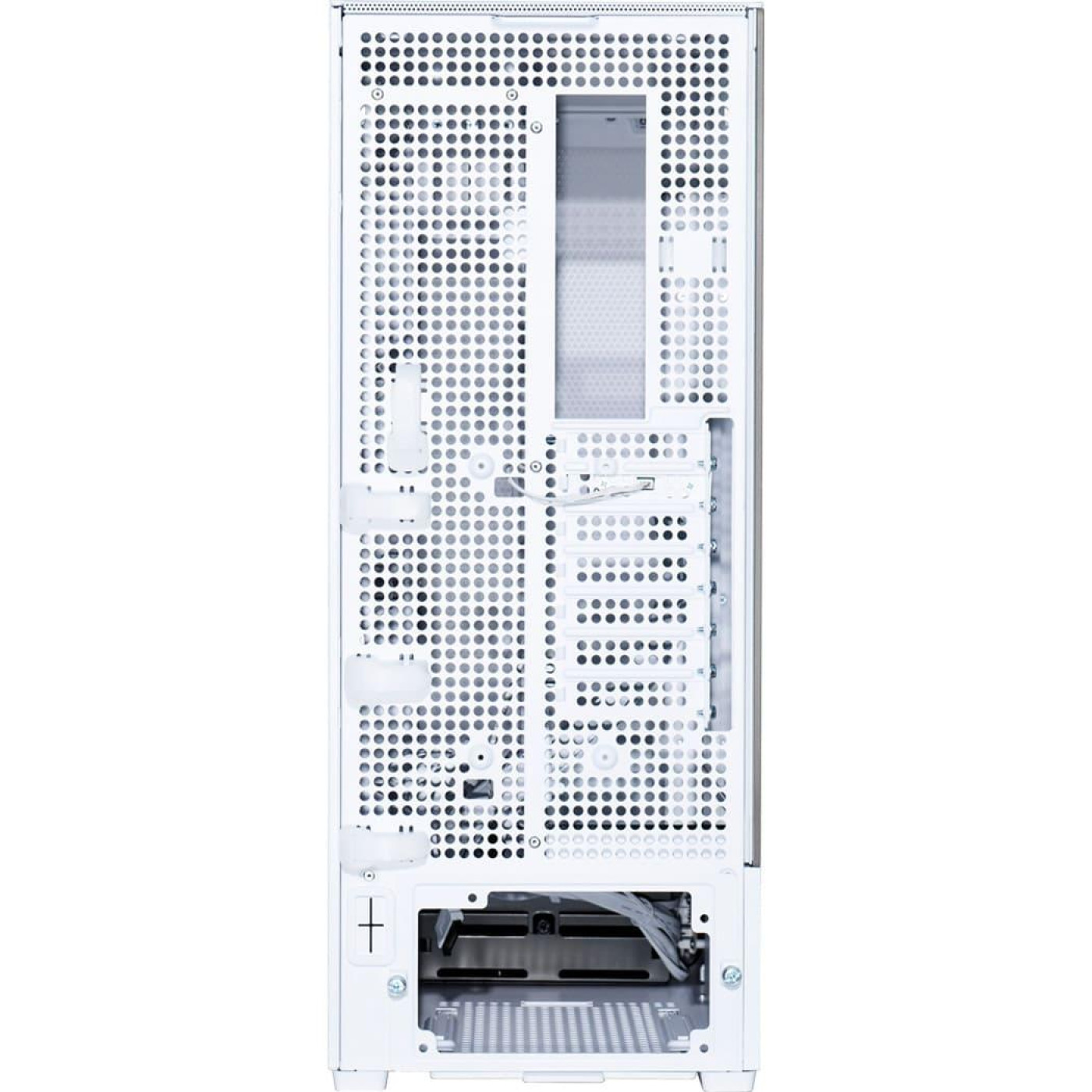 Корпус Lian Li SUP01 White (G99.SUP01W.00)