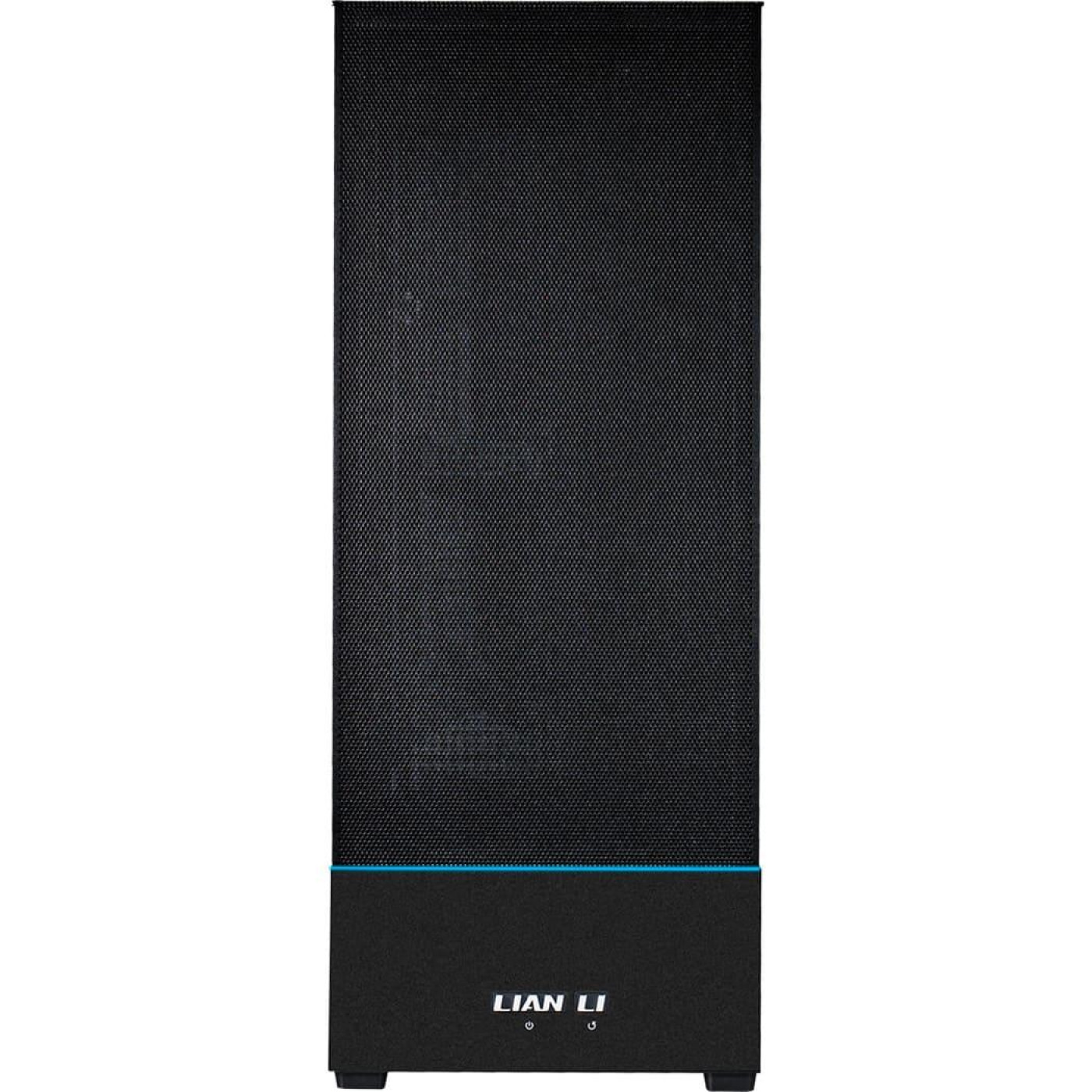 Корпус Lian Li SUP01 Black (G99.SUP01X.00)