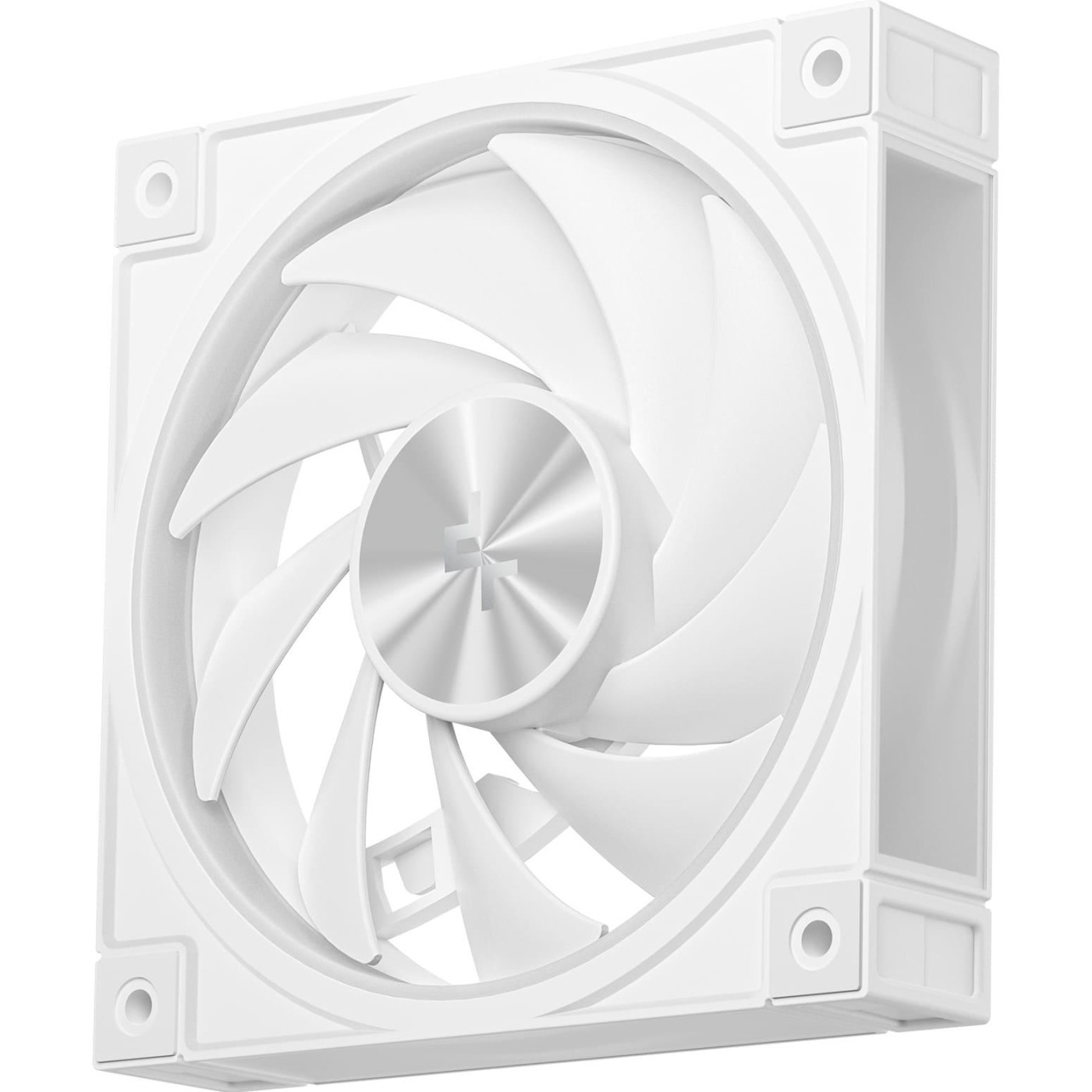 Корпус Deepcool CG580 4F V2 White (R-CG580-WHADA4-G-2) Без БП
