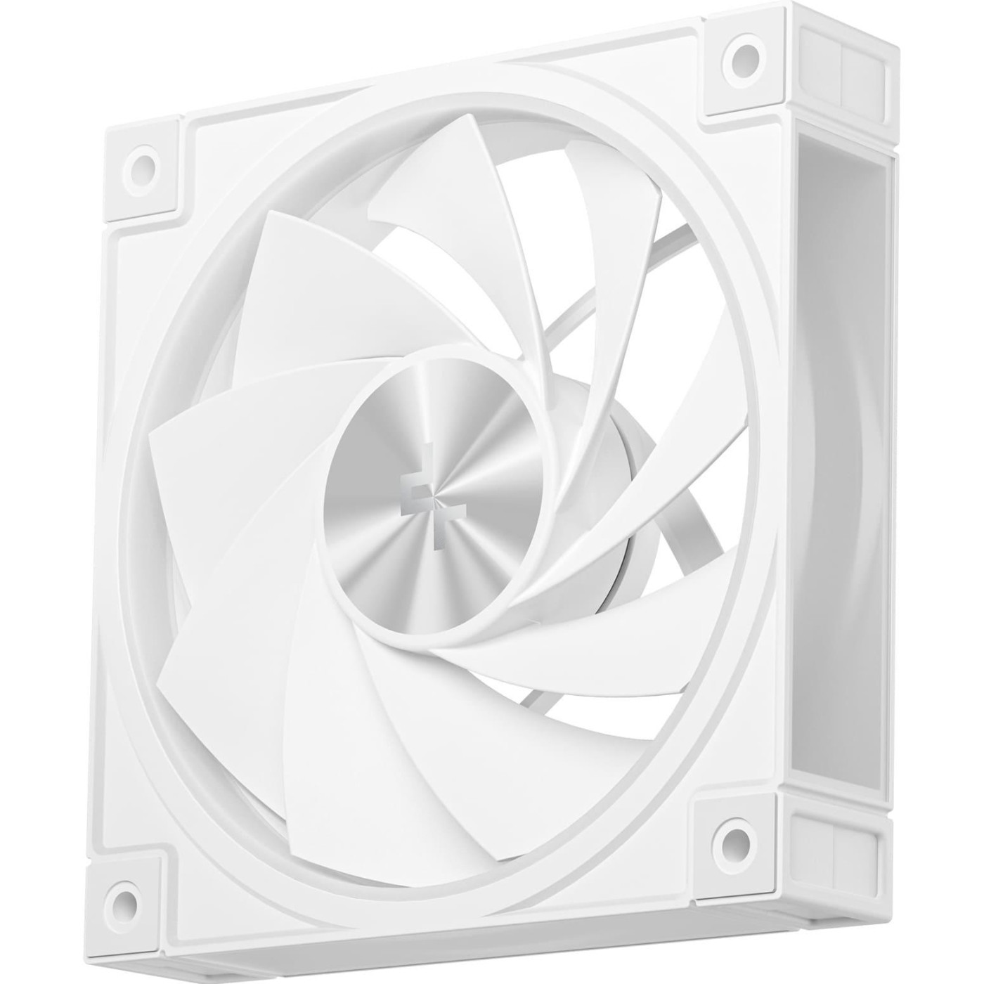 Корпус Deepcool CG580 4F V2 White (R-CG580-WHADA4-G-2) Без БП