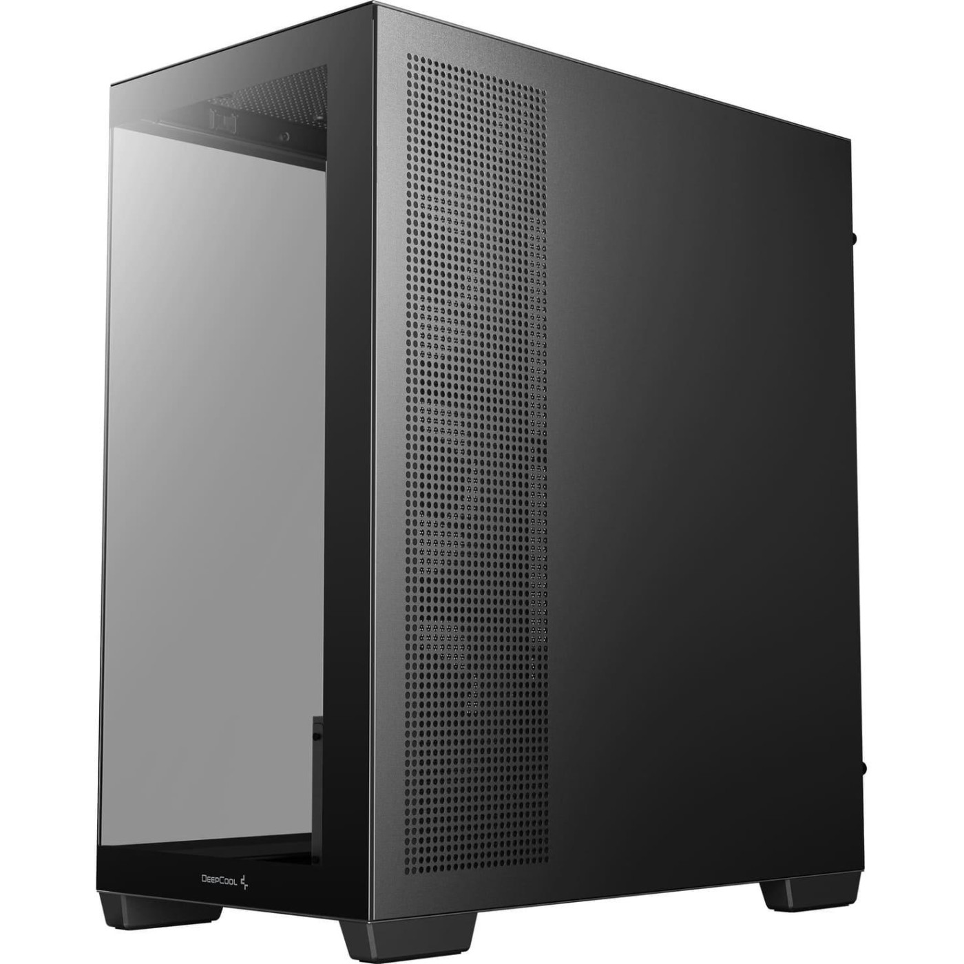 Корпус Deepcool CG580 4F V2 Black (R-CG580-BKADA4-G-2)