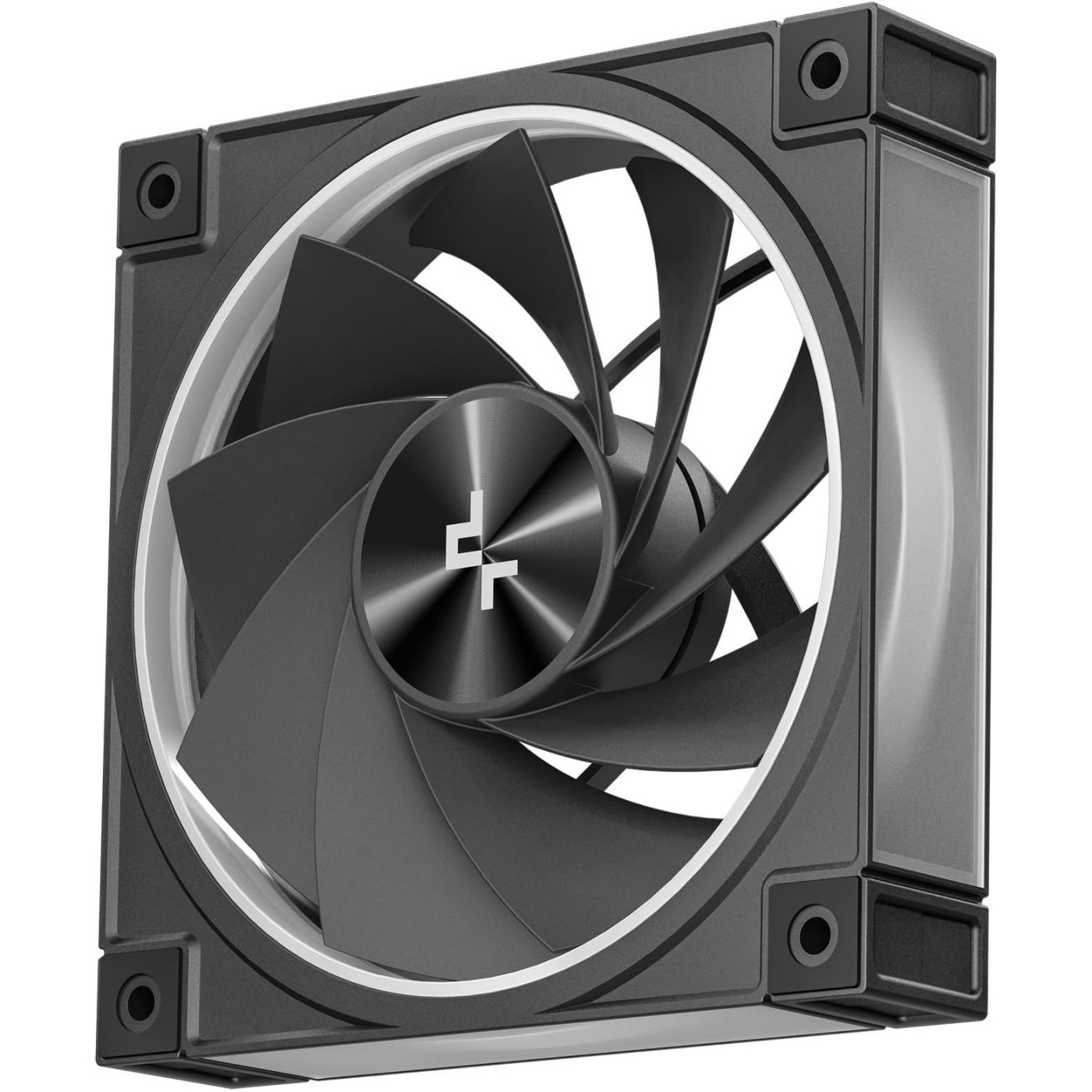 Корпус Deepcool CG580 4F V2 Black (R-CG580-BKADA4-G-2)