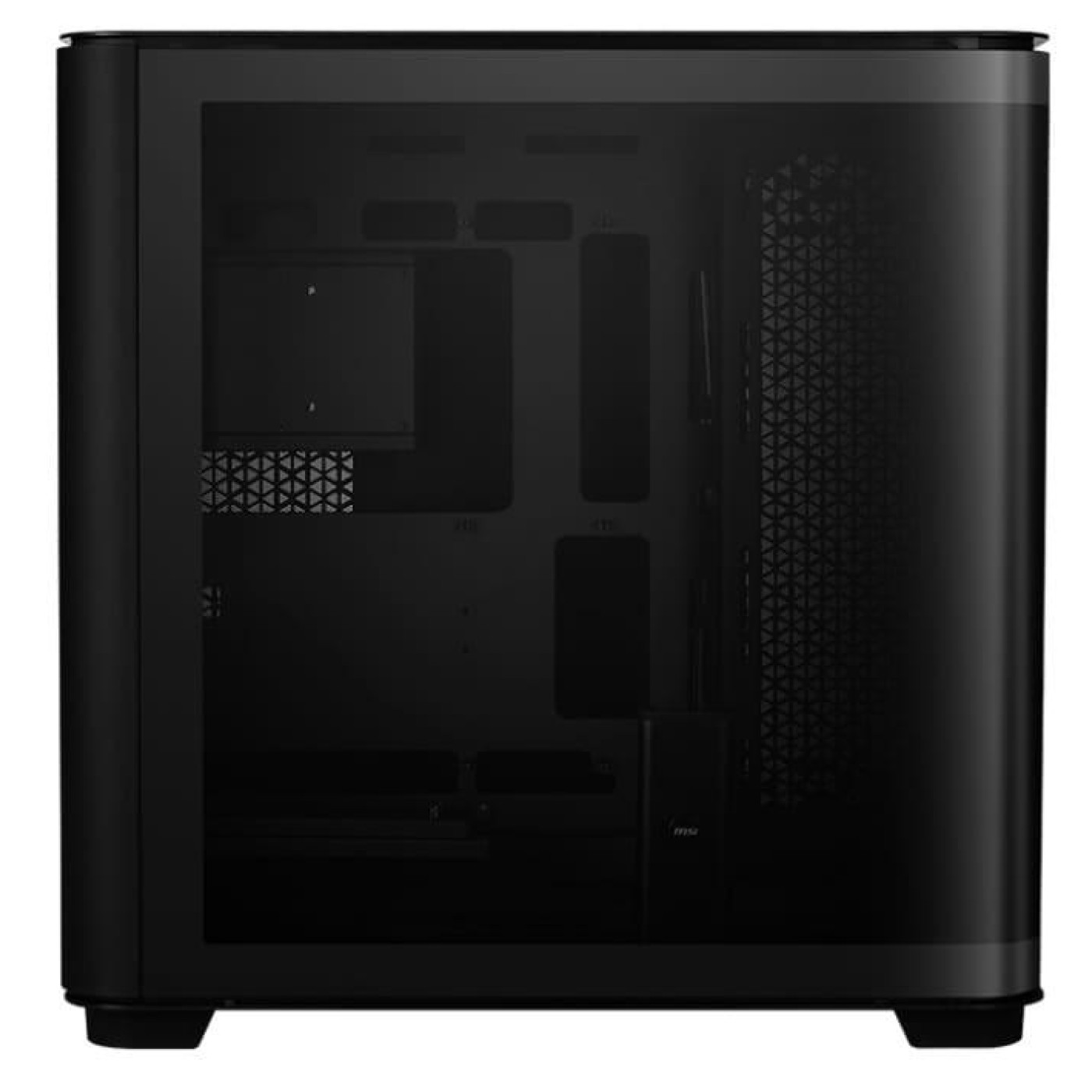 Корпус MSI MEG MAESTRO 700L PZ без БЖ Black (MEG MAESTRO 700L PZ)