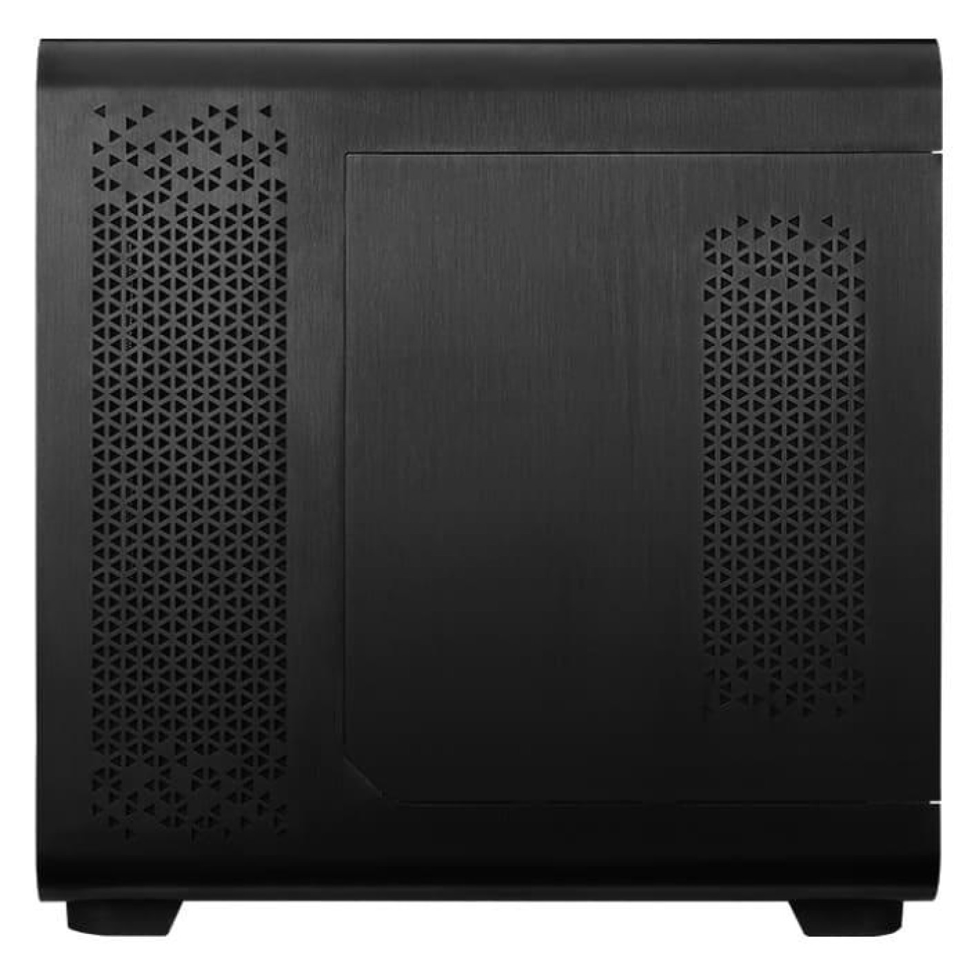 Корпус MSI MEG MAESTRO 700L PZ без БЖ Black (MEG MAESTRO 700L PZ)