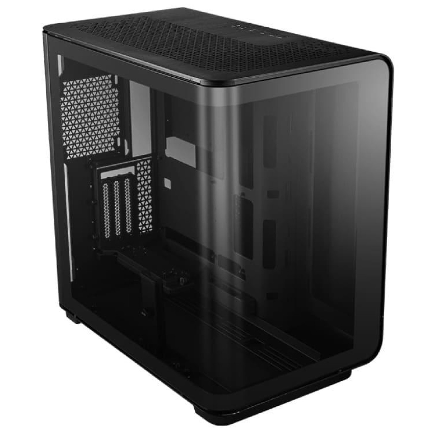 Корпус MSI MEG MAESTRO 700L PZ без БЖ Black (MEG MAESTRO 700L PZ)