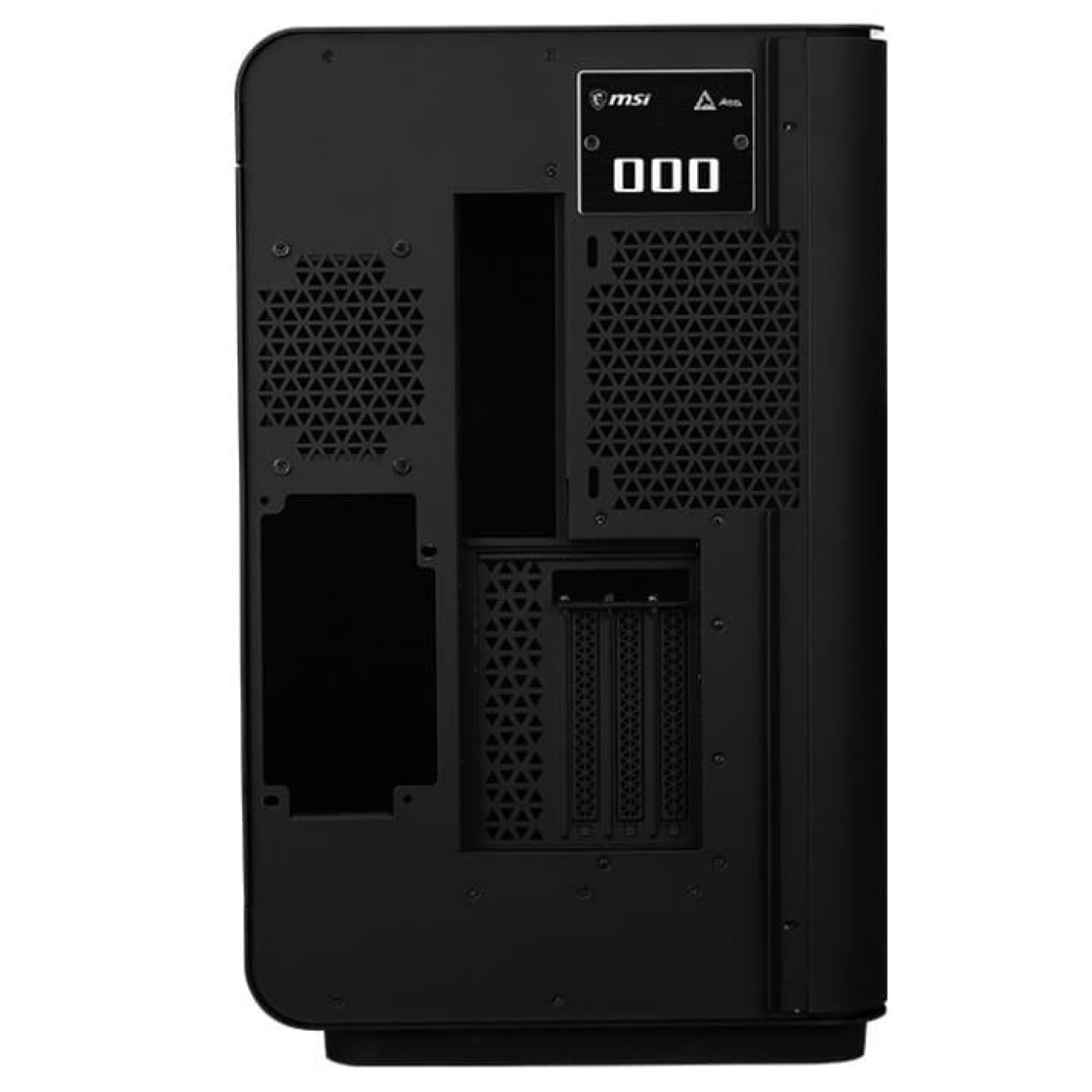Корпус MSI MEG MAESTRO 700L PZ без БЖ Black (MEG MAESTRO 700L PZ)