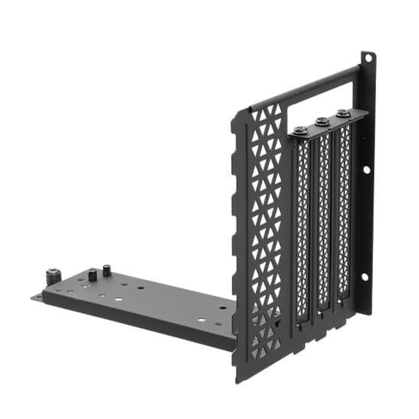 Корпус MSI MEG MAESTRO 700L PZ без БЖ Black (MEG MAESTRO 700L PZ)