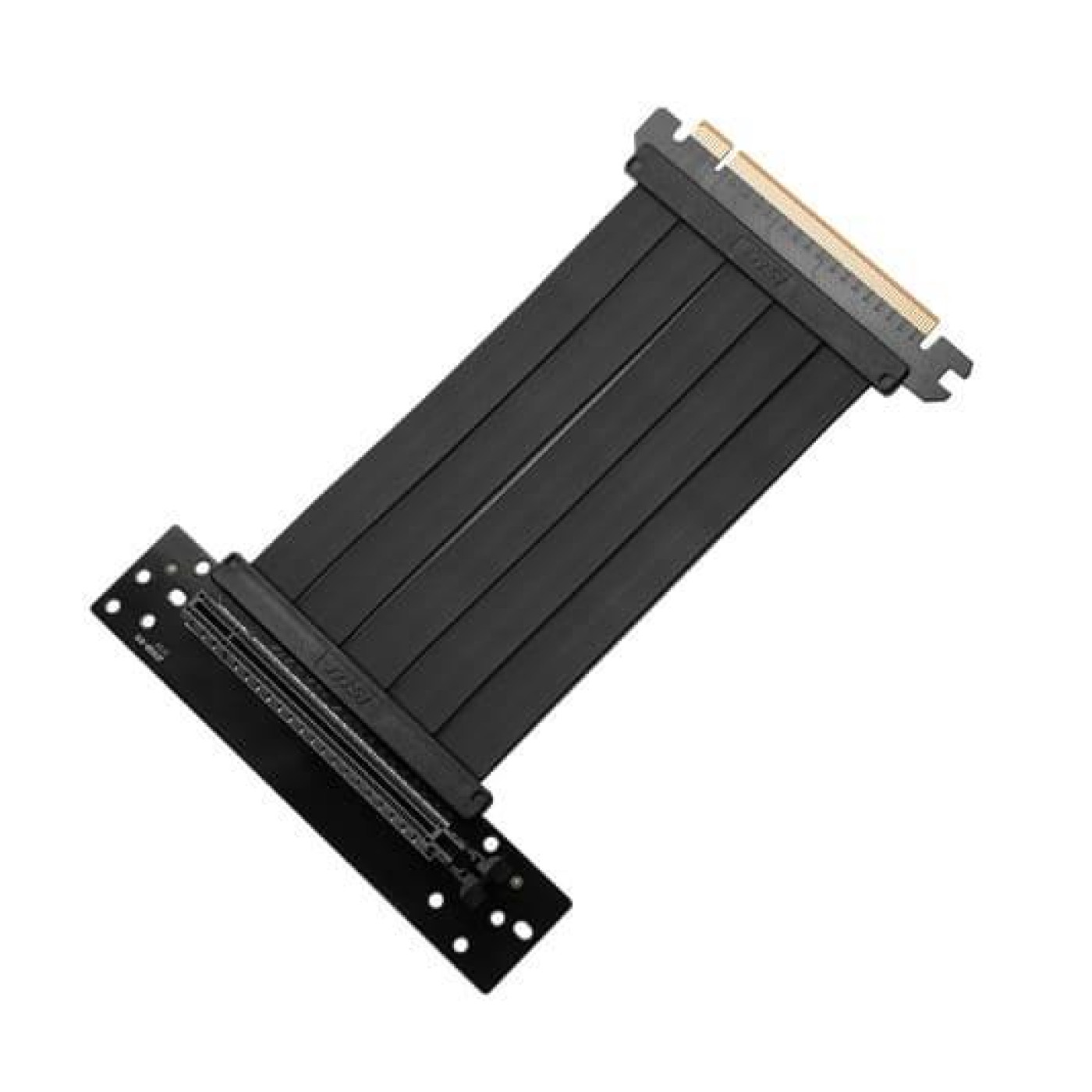 Корпус MSI MEG MAESTRO 700L PZ без БЖ Black (MEG MAESTRO 700L PZ)