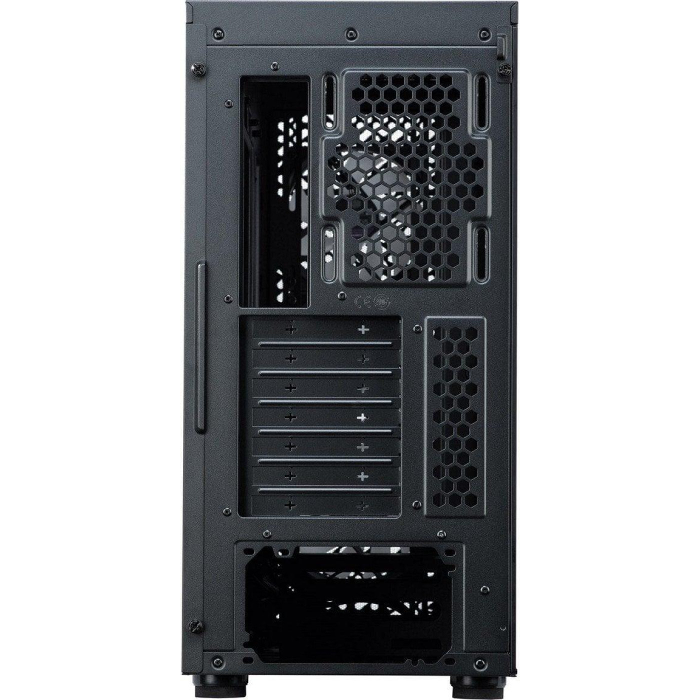 Корпус Cooler Master Elite 502 Black (E502-KGNN-S00)