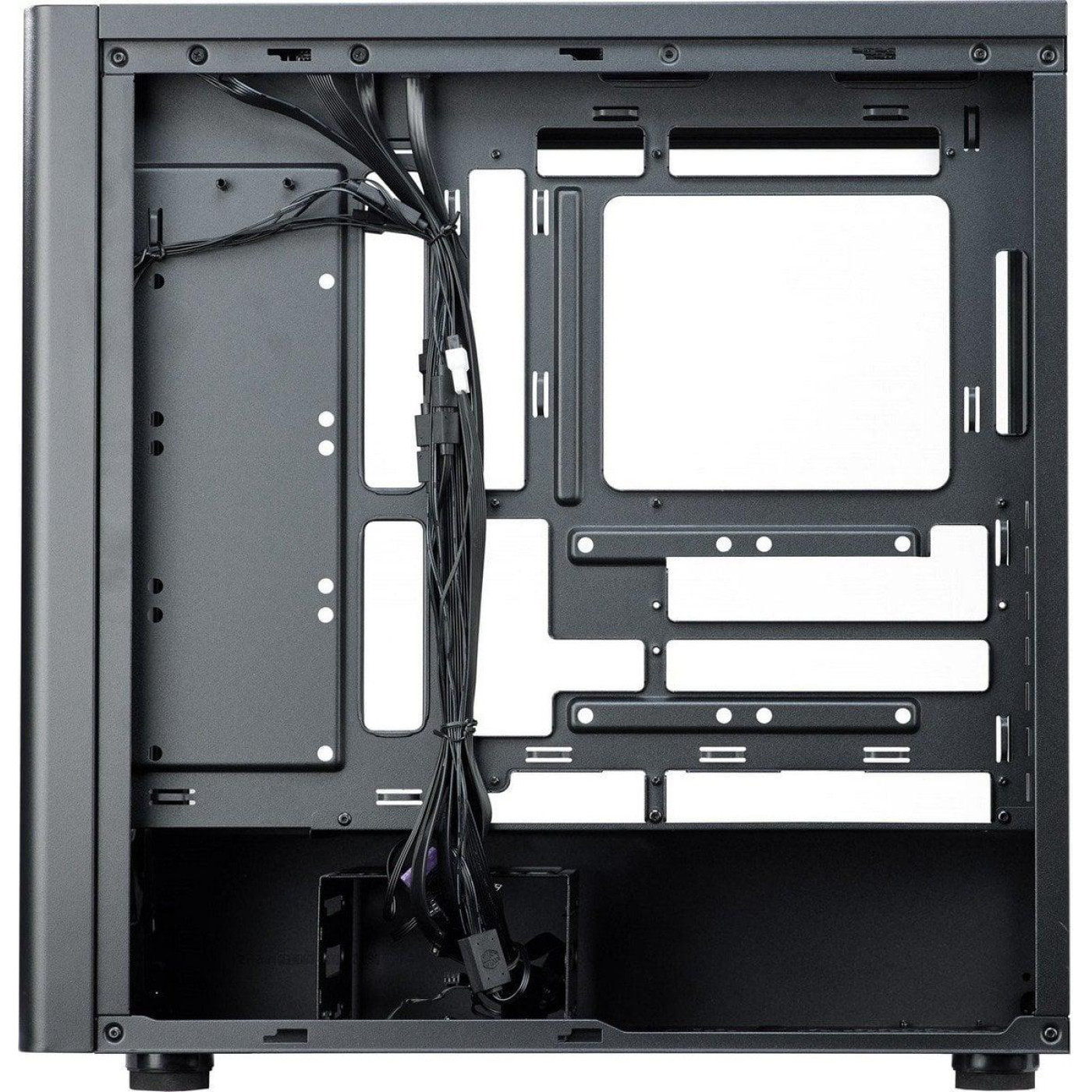 Корпус Cooler Master Elite 502 Black (E502-KGNN-S00)