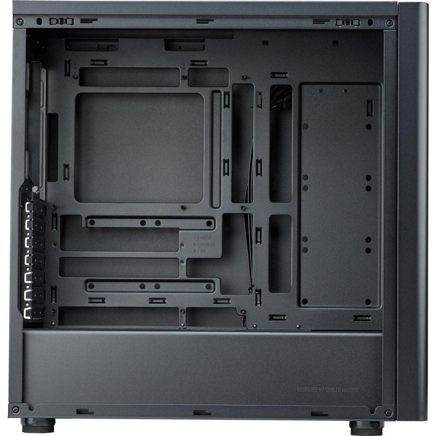 Корпус Cooler Master Elite 502 Black (E502-KGNN-S00)