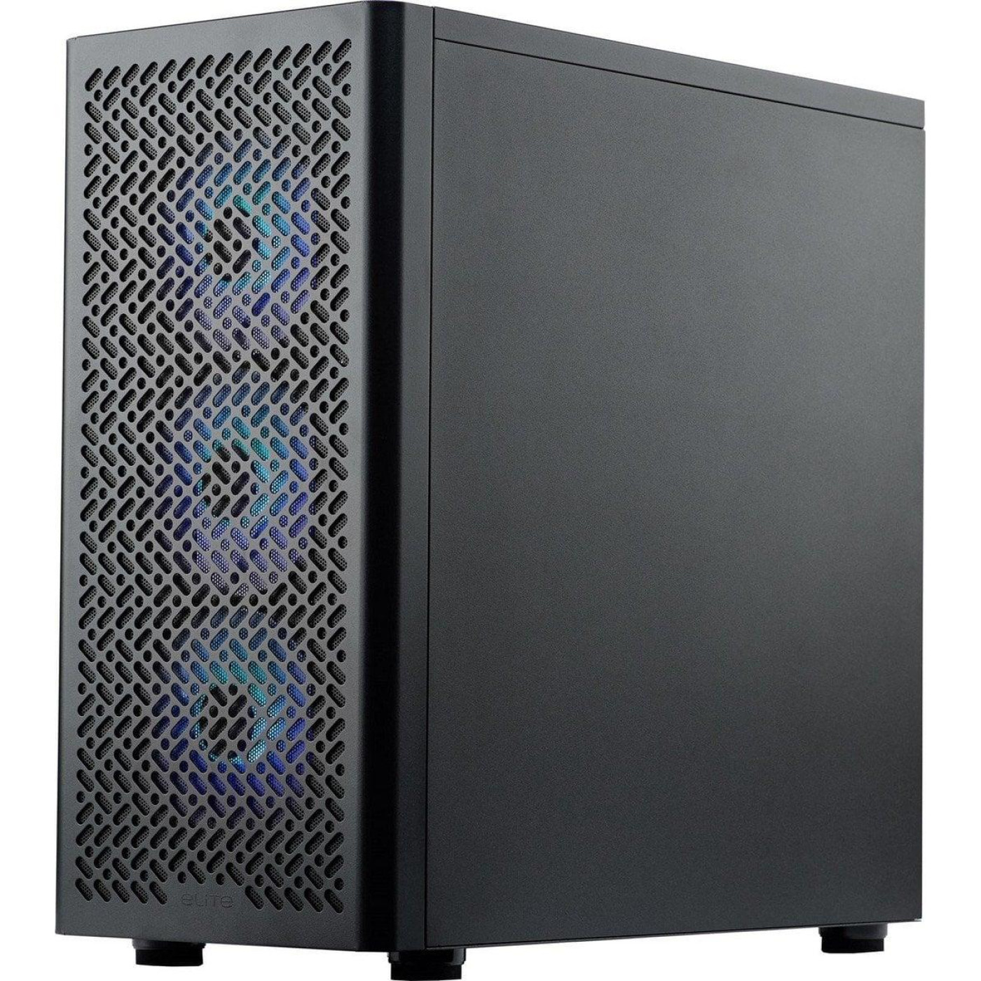 Корпус Cooler Master Elite 502 Black (E502-KGNN-S00)