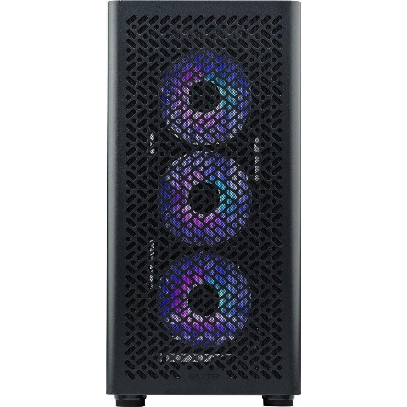 Корпус Cooler Master Elite 502 Black (E502-KGNN-S00)