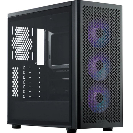 Корпус Cooler Master Elite 502 Black (E502-KGNN-S00)