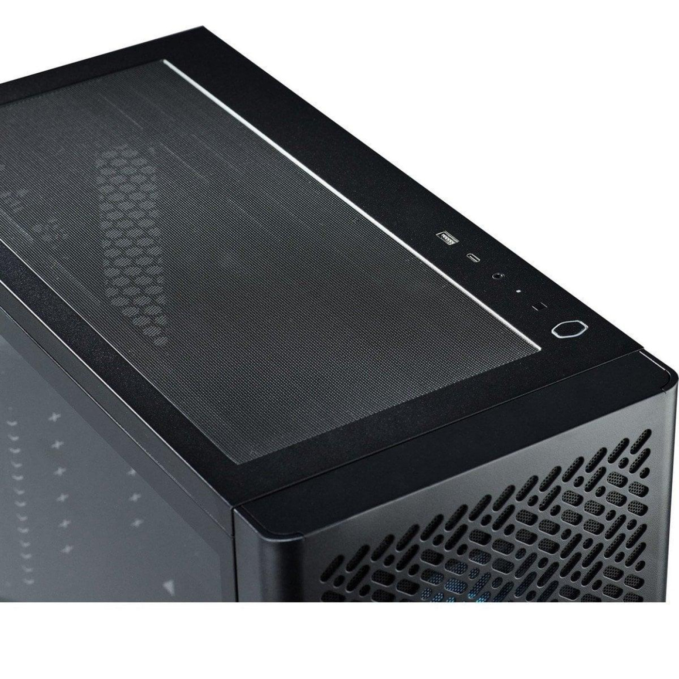 Корпус Cooler Master Elite 502 Black (E502-KGNN-S00)