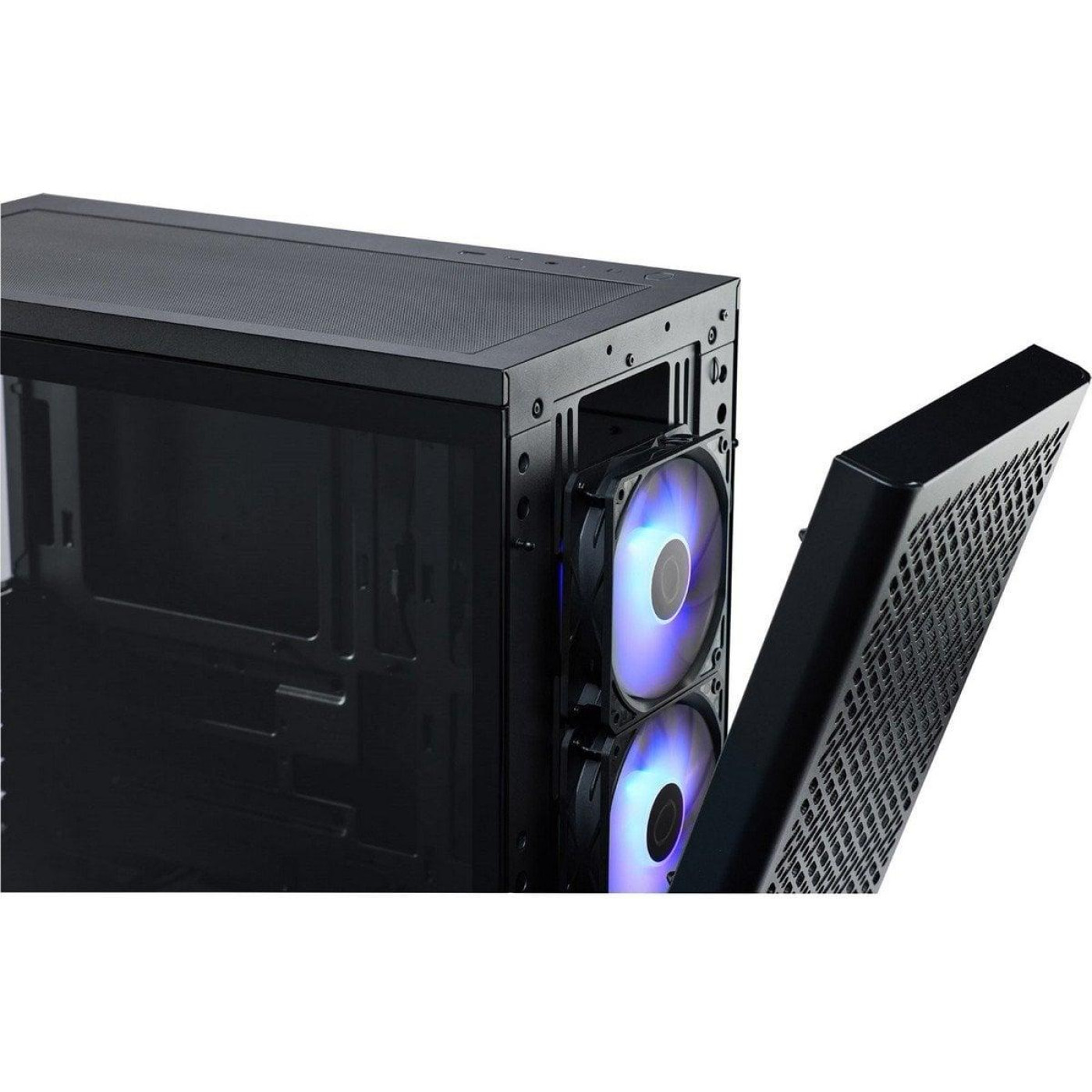 Корпус Cooler Master Elite 502 Black (E502-KGNN-S00)