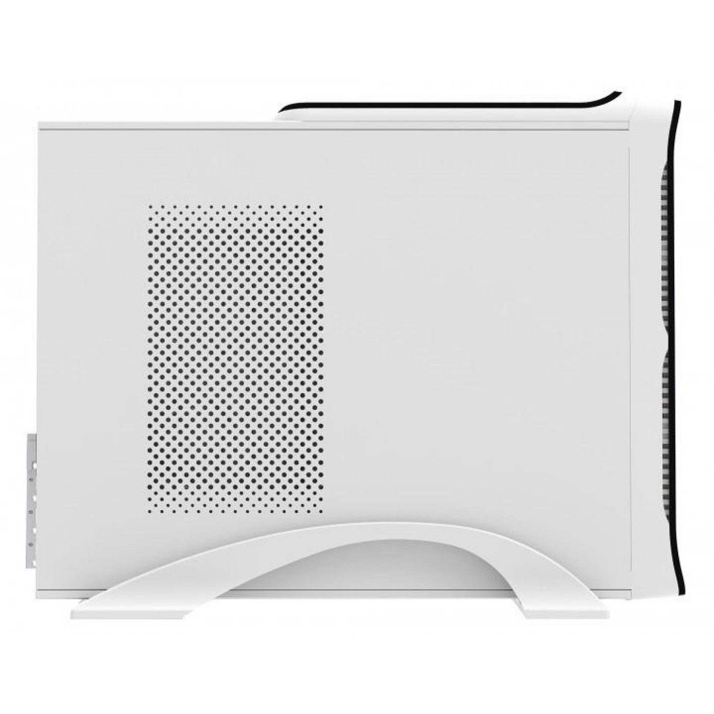 Корпус GameMax ATX300 ST-610W (ST-610W)