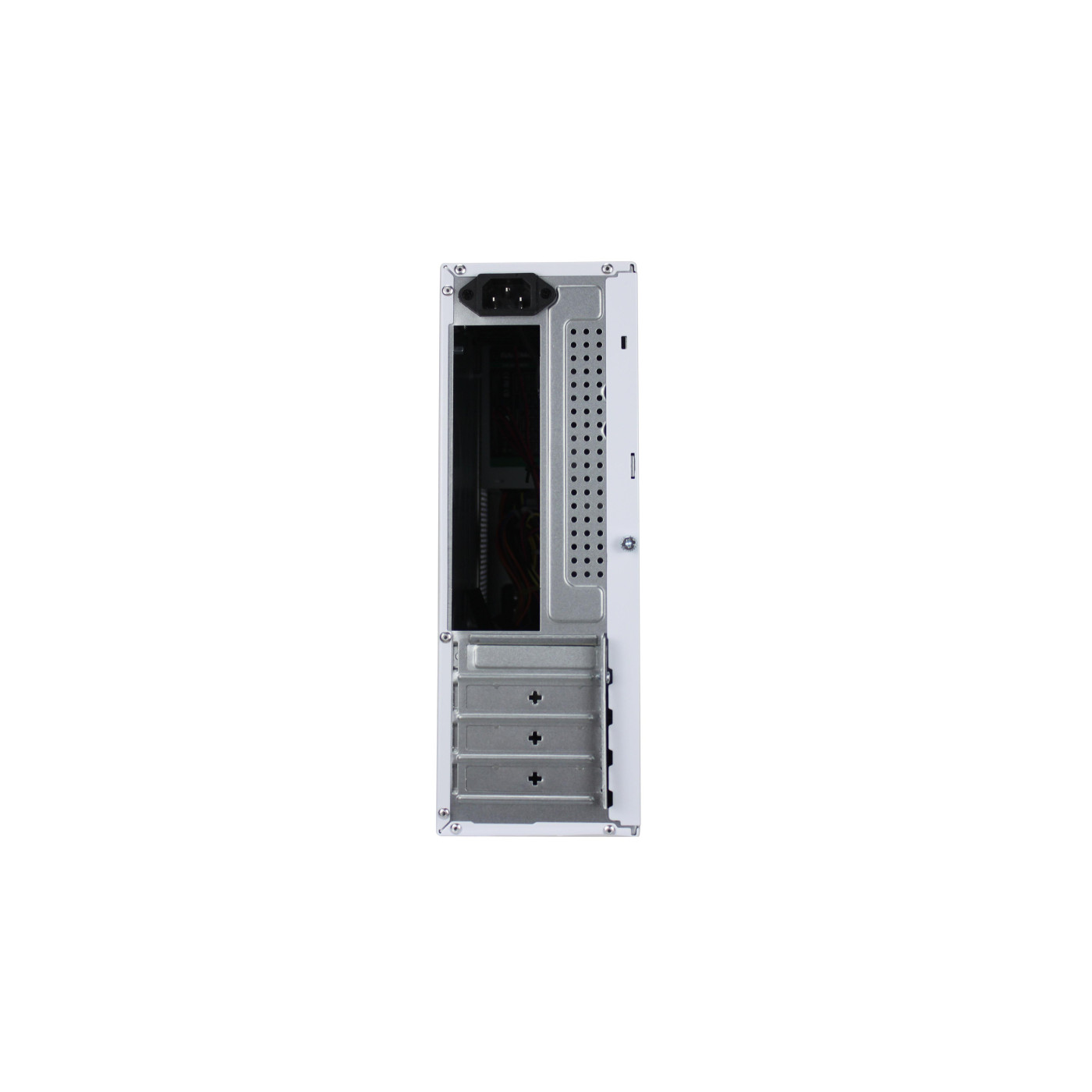 Корпус GameMax ATX300 ST-610W (ST-610W)
