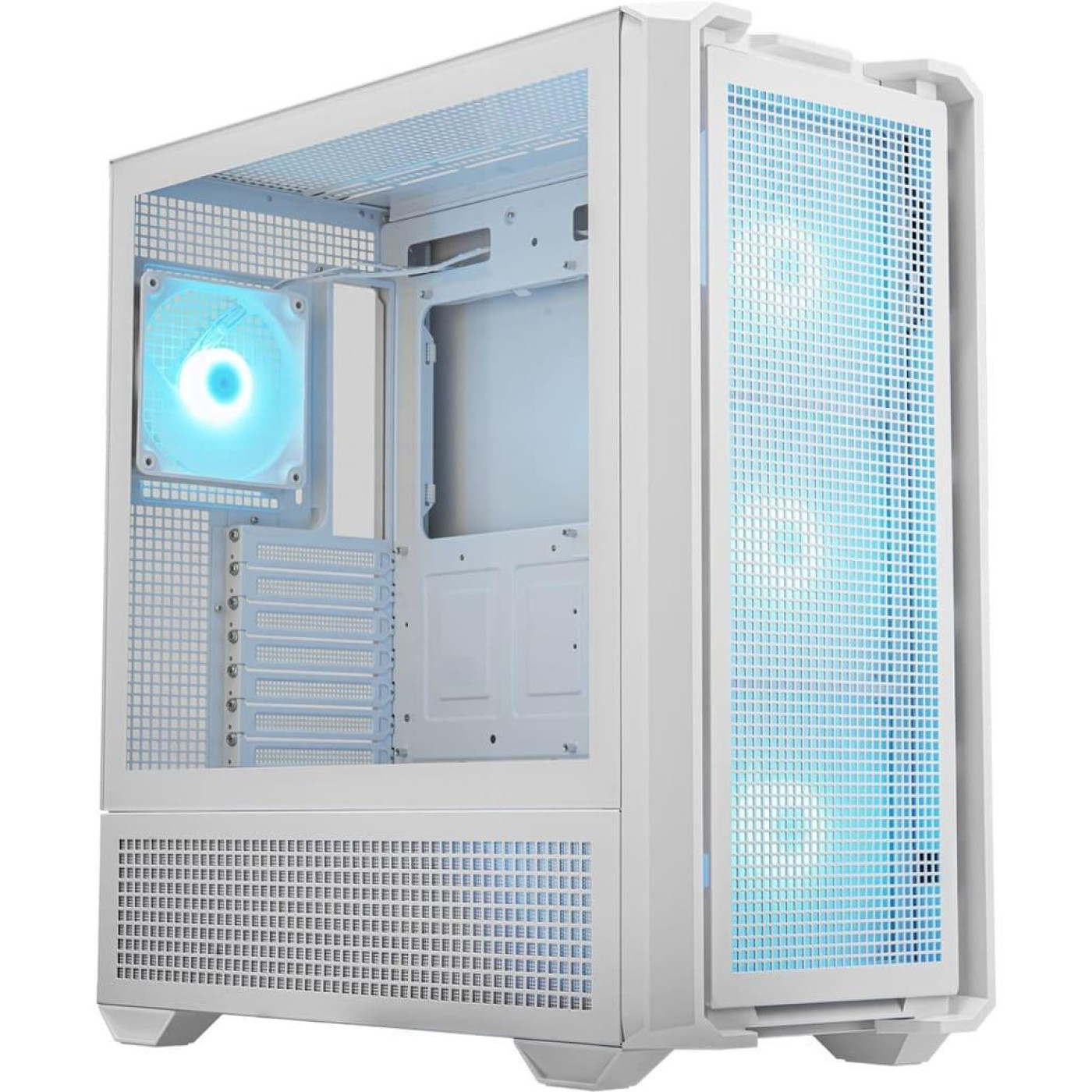 Корпус Cougar MX600 RGB White (MX600 RGB White)