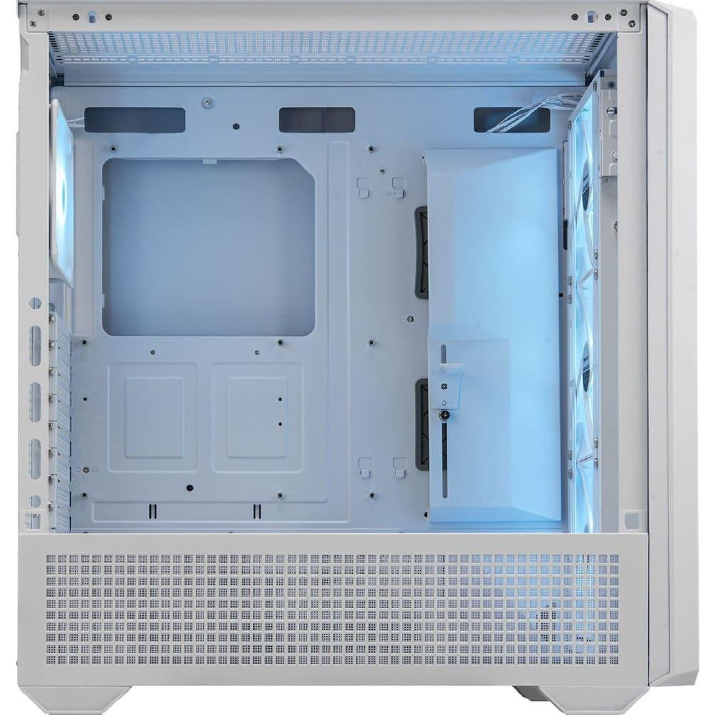 Корпус Cougar MX600 RGB White (MX600 RGB White)