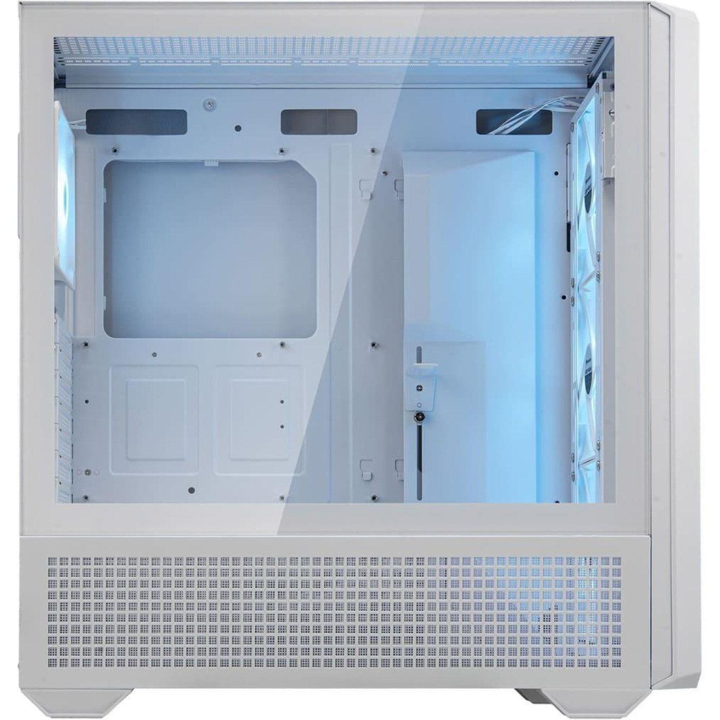 Корпус Cougar MX600 RGB White (MX600 RGB White)