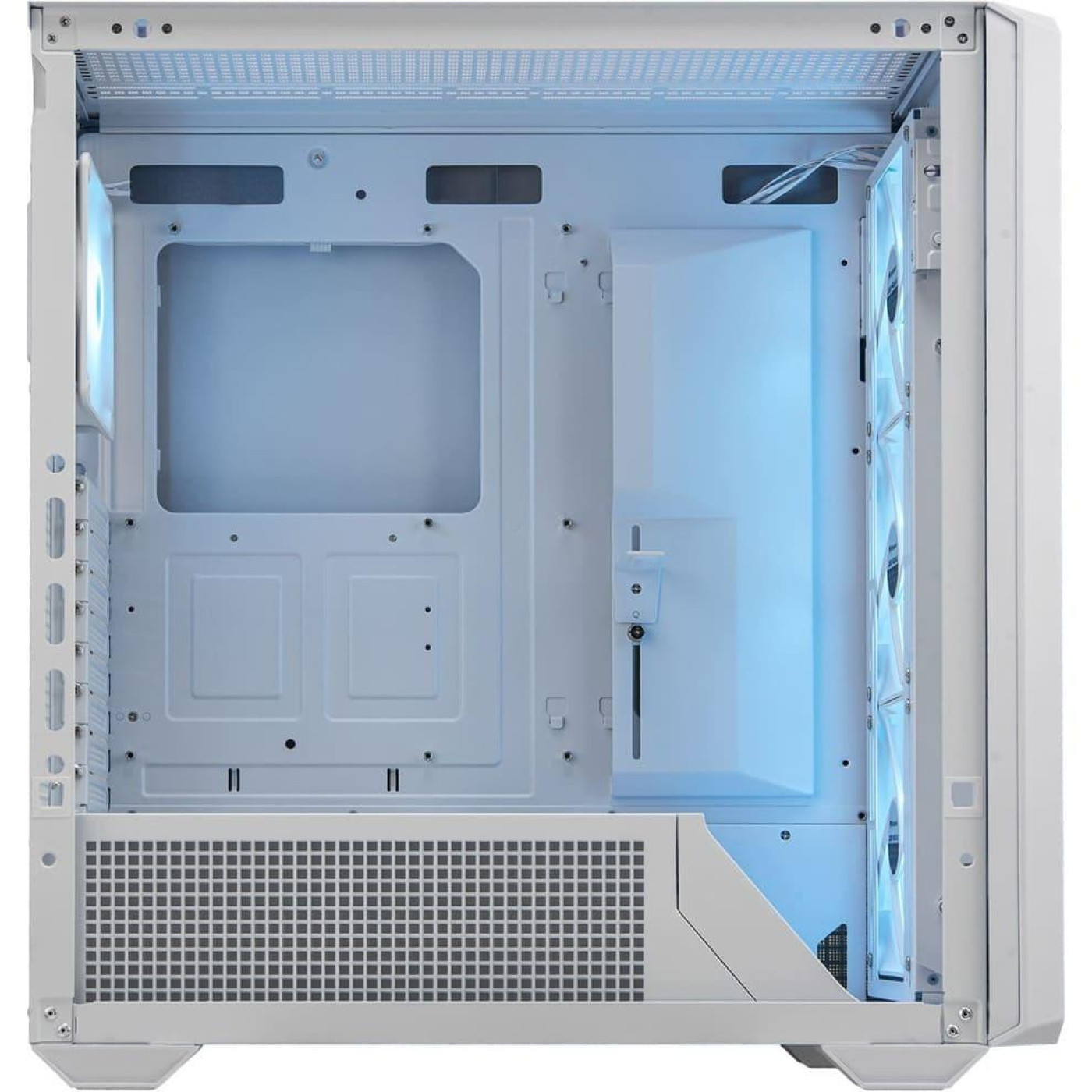 Корпус Cougar MX600 RGB White (MX600 RGB White)