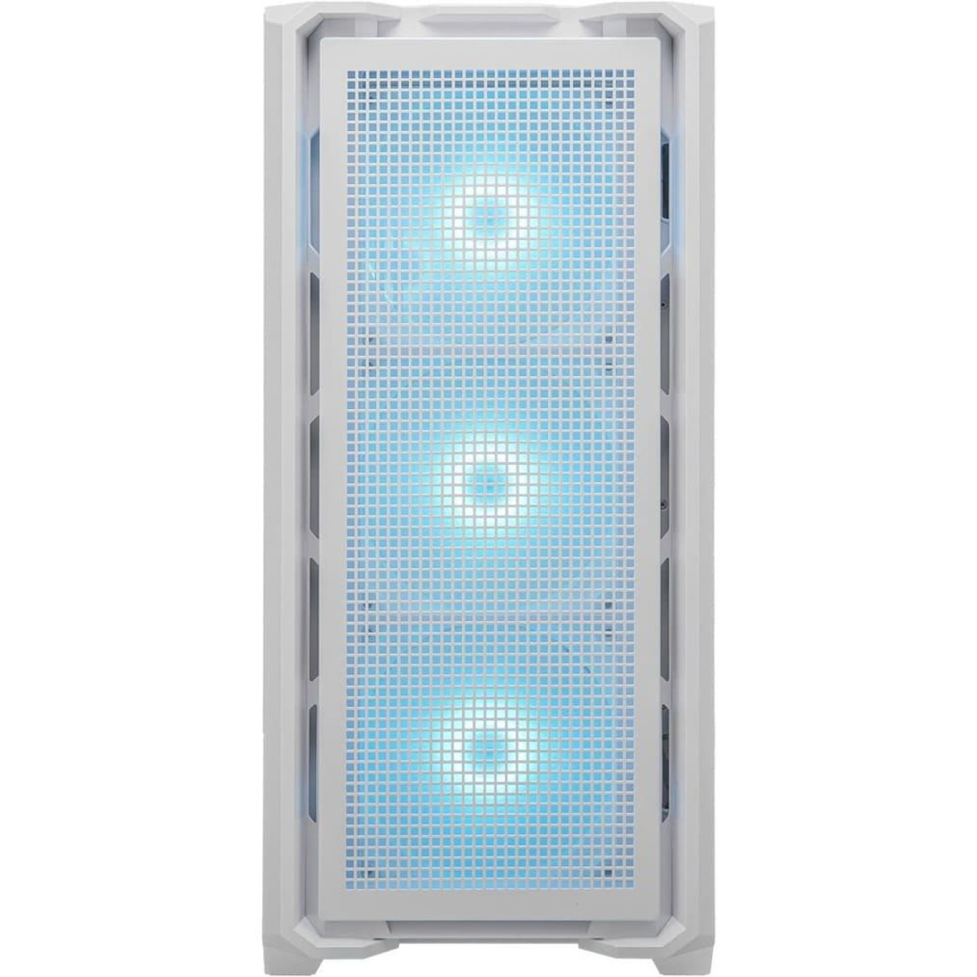 Корпус Cougar MX600 RGB White (MX600 RGB White)